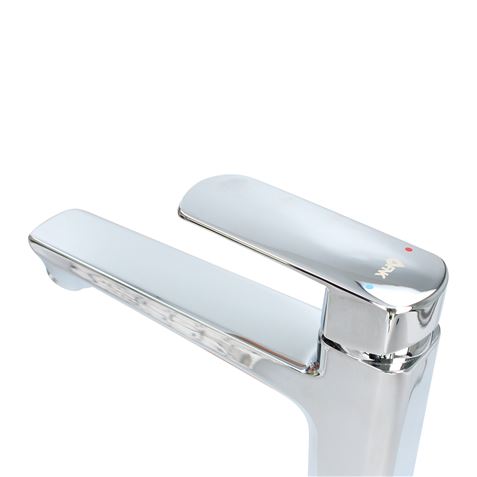 MONOMANDO LAVABO ALTO FONTASTOCK - FSKFGB008-3