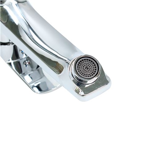 MONOMANDO LAVABO ALTO FONTASTOCK - FSKFGB008-2