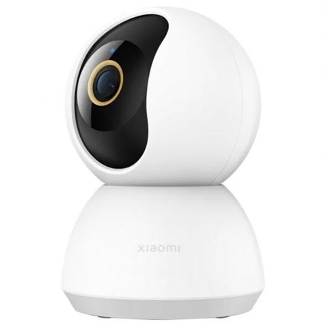 CAMARA VIGILANCIA IP 2K 360º | DETECCION HUMANA | C300 | XIAOMI - BHR6540GL