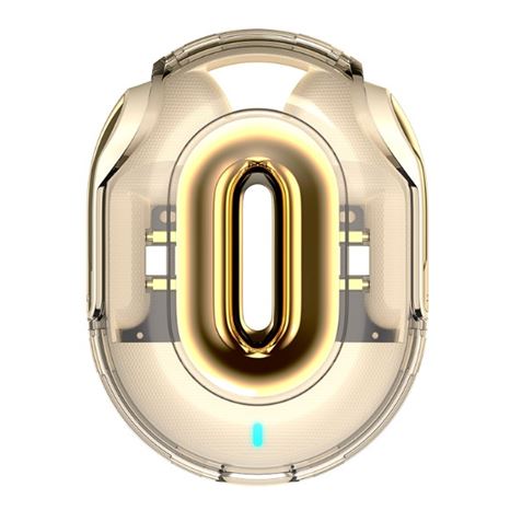 AURICULARES BLUETOOTH TWS BEIGE X43 XO - XOX43BG-2