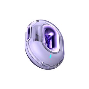 AURICULARES BLUETOOTH TWS VIOLETA X43 XO - XOX43PR-1