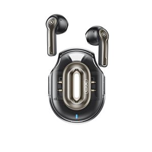 AURICULARES BLUETOOTH TWS NEGRO X43 XO - XOX43BK-1