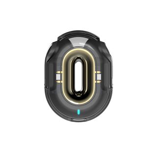 AURICULARES BLUETOOTH TWS NEGRO X43 XO - XOX43BK-2