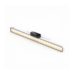 LAMPARA DE ESCRITORIO MAGNETICA 3 TEMPERATURAS OZ18 XO - XOOZ18-2