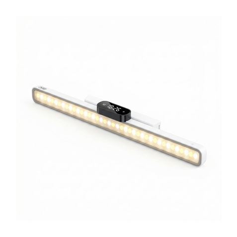 LAMPARA DE ESCRITORIO MAGNETICA 3 TEMPERATURAS OZ18 XO - XOOZ18-2