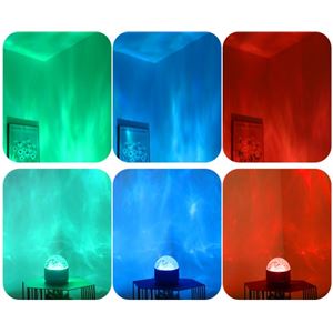 LAMPARA / PROYECTOR LED NEBULOSA RGB OZ17 XO - XOOZ17-2