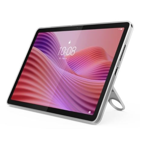 TABLET LENOVO TAB 10.1" | 4GB | 64GB | WIFI + LTE | 8MP | GRIS - ZAEJ0012ES-1
