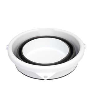 CUBO PLASTICO PLEGABLE 7L CONFORTIME - BY01013379615-1