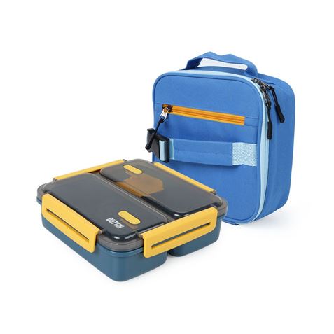 FIAMBRERA FUNDA TERMICA 1100ML QUTTIN - BQ03029975558