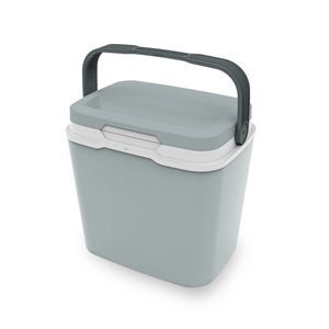 NEVERA RIGIDA DE PLAYA 25L COLORES SURTIDOS AQUAPRO - BY02010879959-1