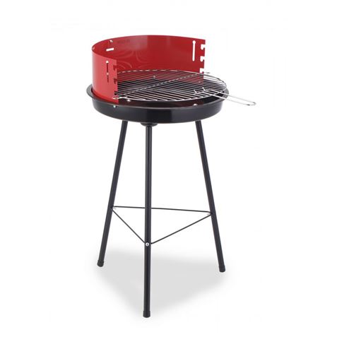 BARBACOA REDONDA 42CM ALGON - BY01010578222