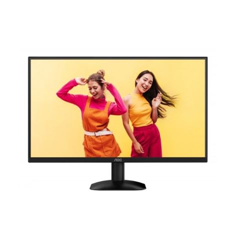MONITOR AOC 27" FULLHD 1080P 100HZ 1MS - 27B35HM