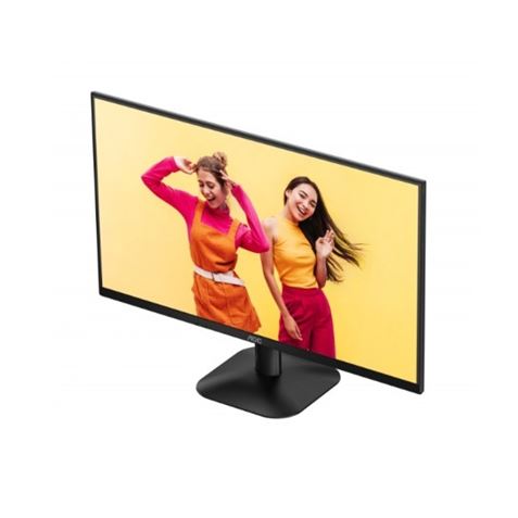 MONITOR AOC 27" FULLHD 1080P 100HZ 1MS - 27B35HM-2