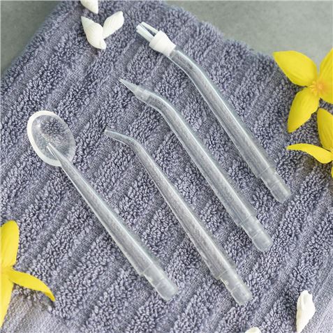 IRRIGADOR DENTAL RECARGABLE PORTATIL INNOVAGOODS - 5260103481-2