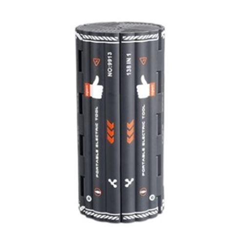 SET DE HERRAMIENTAS 127 EN 1 - 15959