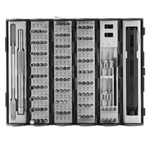 SET DE HERRAMIENTAS 127 EN 1 - 15959-1