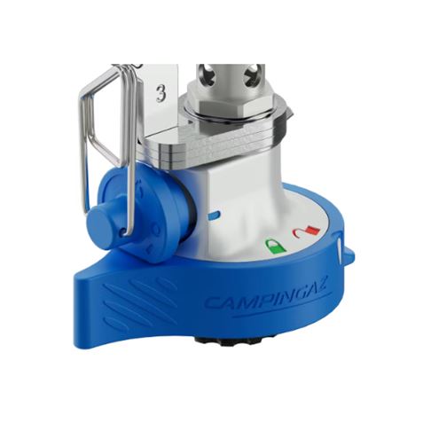 HORNILLO GAS PORTATIL TWISTER CV CONNECT PZ CAMPINGAZ - 2227749-1