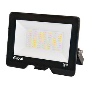 FOCO LED SERIE LUMAX CCT 30W | 3000LM | LUZ CALIDA, BLANCA Y FRIA ELBAT - EB0589-1