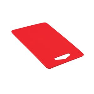 TABLA DE CORTAR GRANDE RECTANGULAR CON ASA 33.5X23.5CM - 04115