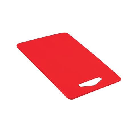 TABLA DE CORTAR GRANDE RECTANGULAR CON ASA 33.5X23.5CM - 04115