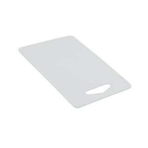 TABLA DE CORTAR GRANDE RECTANGULAR CON ASA 33.5X23.5CM - 04115-2