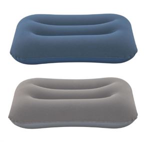 ALMOHADA HINCHABLE COLOR SURTIDO 42X26X10CM BESTWAY - 67121M