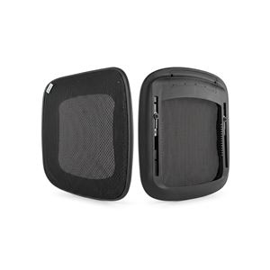 ASIENTO PARA SILLA OFICINA CR1215 CROMAD - REP1105