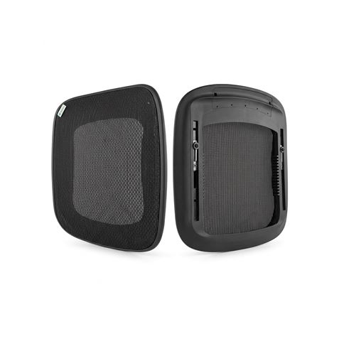 ASIENTO PARA SILLA OFICINA CR1215 CROMAD - REP1105