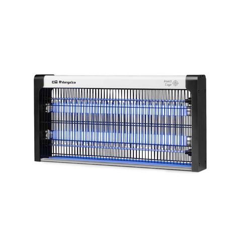 ATRAPAINSECTOS POR DESCARGA ELECTRICA MQ4516 ORBEGOZO - MQ4516