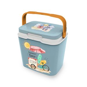 NEVERA 15L AQUAPRO - BY02010879960