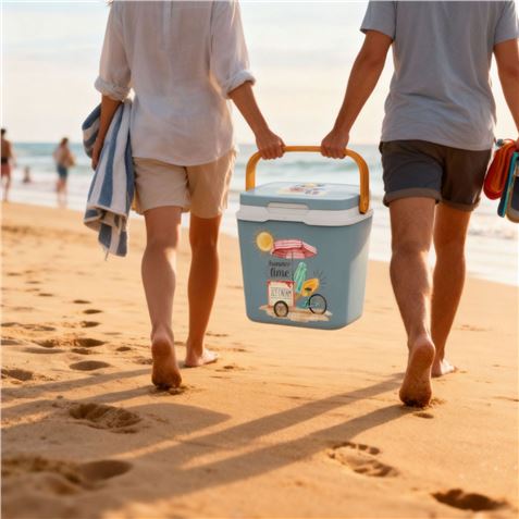 NEVERA 15L AQUAPRO - BY02010879960-1