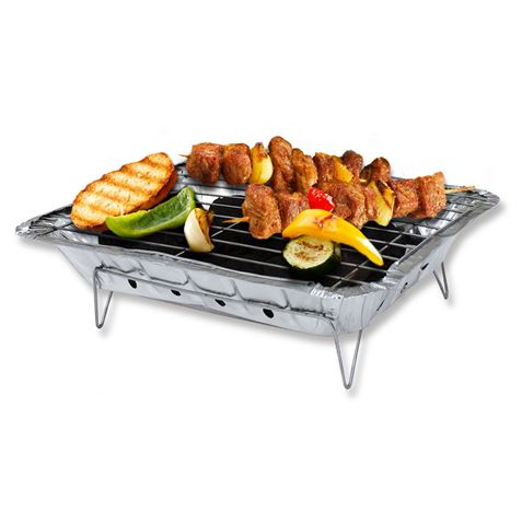 BARBACOA DESECHABLE INSTANTANEA 800GRS ALGON - BY01010569498-2