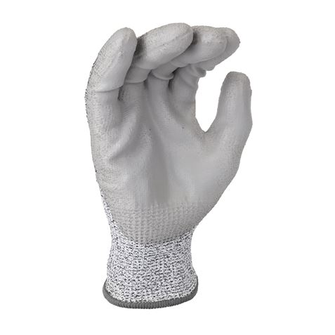 GUANTES DE PROTECCION RESISTENCIA NIVEL C TALLA L MADER - 96416-2