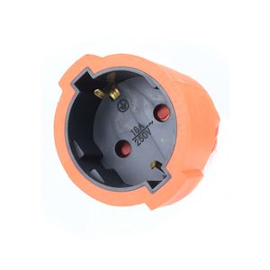 ALARGADOR DE CABLE 25M 3X1.5MM MADER - 90671-1