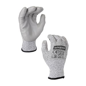 GUANTES DE PROTECCION RESISTENCIA NIVEL C TALLA XL MADER - 96417