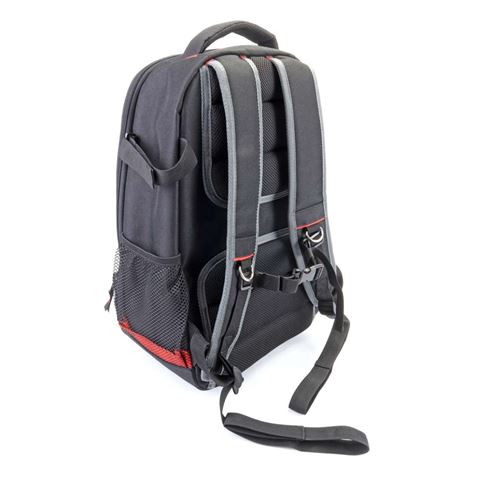 MOCHILA PARA HERRAMIENTAS 40X30X18CM MADER - 73831-1