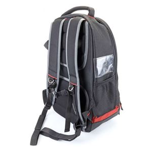 MOCHILA PARA HERRAMIENTAS 40X30X18CM MADER - 73831-2