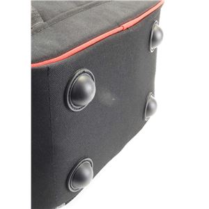 MOCHILA PARA HERRAMIENTAS 40X30X18CM MADER - 73831-4