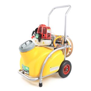 ATOMIZADOR CON MOTOR 26CC 30L MADER - 49187