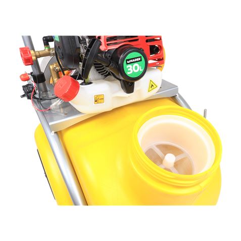 ATOMIZADOR CON MOTOR 26CC 30L MADER - 49187-1