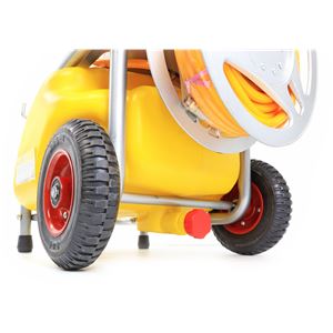 ATOMIZADOR CON MOTOR 26CC 30L MADER - 49187-2