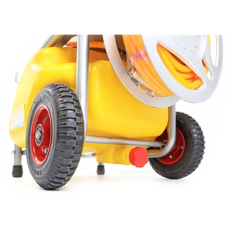 ATOMIZADOR CON MOTOR 26CC 30L MADER - 49187-2