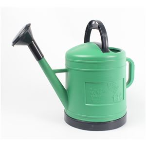 REGADERA 13L VERDE CON CRIBADO MADER - 29365-1