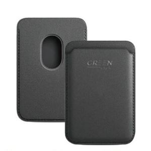 CARTERA MAGSAFE NEGRA GREENLYCA - GL69685