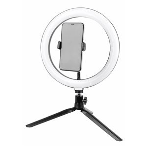 ANILLO DE LUZ LED JOCCA - 1536