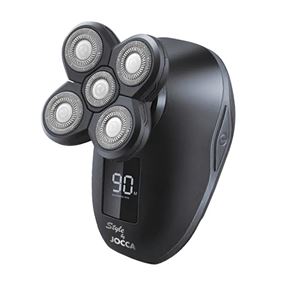 SET BARBA Y CUIDADO FACIAL JOCCA - 1602