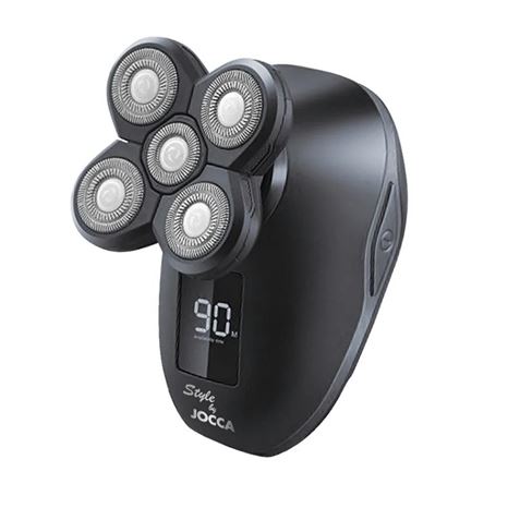 SET BARBA Y CUIDADO FACIAL JOCCA - 1602