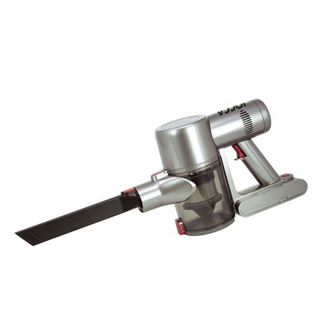 ASPIRADOR DE MANO CON ALTA CAPACIDAD DE SUCCIÓN JOCCA - 2314-2