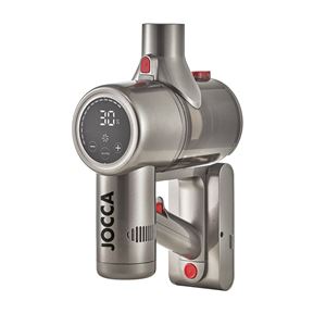 ASPIRADOR DE MANO CON ALTA CAPACIDAD DE SUCCIÓN JOCCA - 2314-4