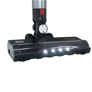 ASPIRADOR DE MANO CON ALTA CAPACIDAD DE SUCCIÓN JOCCA - 2314-5